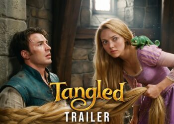 Tangled: Live Action (2026) Review — Freedom Was Never in the Tower