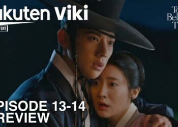 To My Beloved Thief – A Thrilling Joseon Saga of Desire and Destiny