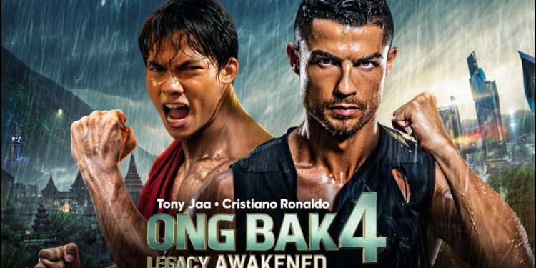 Ong-Bak 4: Legacy Awakened – A Return to the Roots of Muay Thai