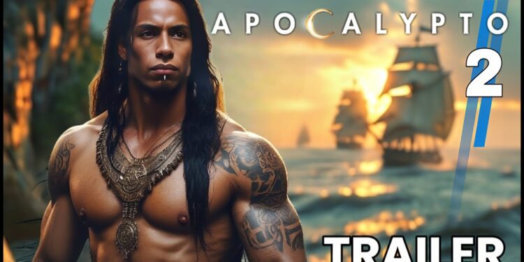 Apocalypto 2 (2026) Review: The Relentless Hunt for Survival Continues