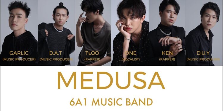 Medusa (2026) Movie Review: A Psychological Horror with a Mythological Twist