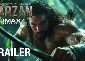 Tarzan: Lord of the Jungle – A Roaring Return to Mythic Adventure