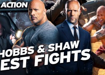 Hobbs & Shaw 2: The Iberian Job – A Thrilling Heist That Redefines Family and Action