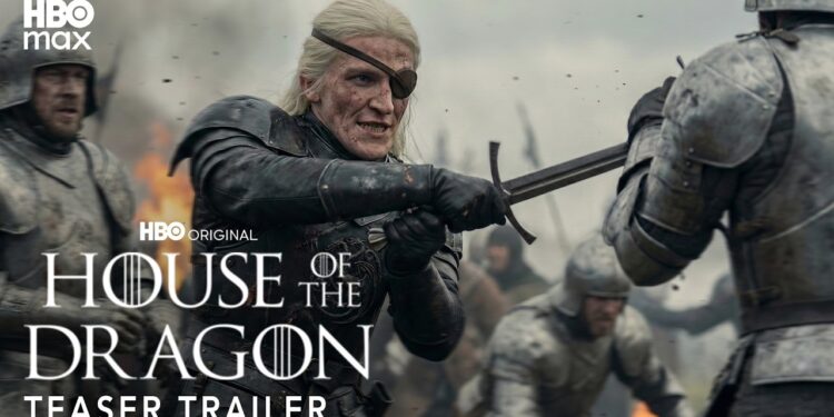 House of the Dragon Season 3: A Fiery Reckoning