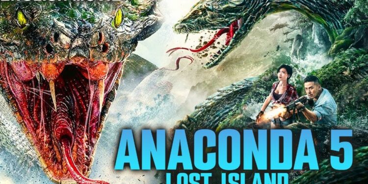 Anaconda 5: The Amazon Nightmare Returns – A Survival Horror Worth Watching