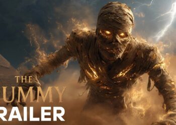 The Mummy 5 (2026) Review: Gods, Grit, and the Price of Judgment