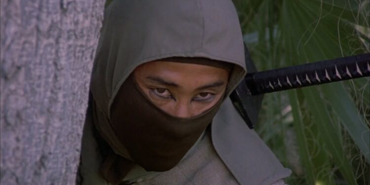 Ninja 3: Silence Is the Deadliest Weapon - A Concept Trailer Review