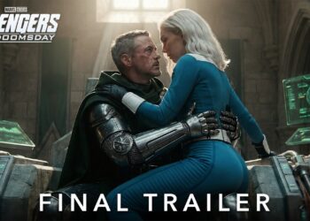 Spider-Man and Wolverine Collide in Avengers Doomsday: A Legendary Crossover Moment