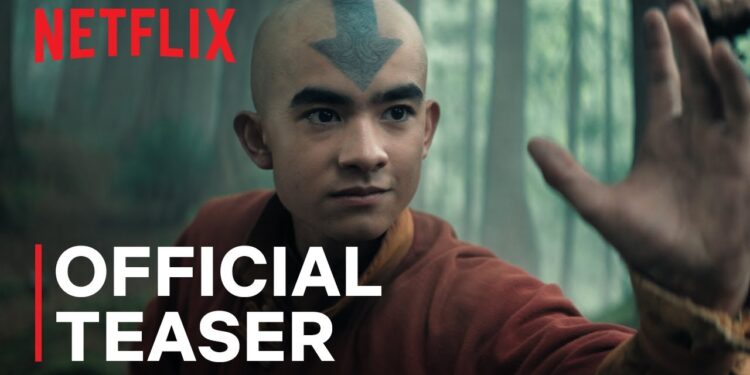 Avatar: The Last Airbender (2025) - A Visual Feast with Emotional Depth