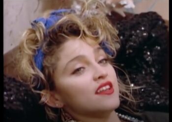 Into the Groove: The Rise of Madonna - A Journey Through the Making of an Icon