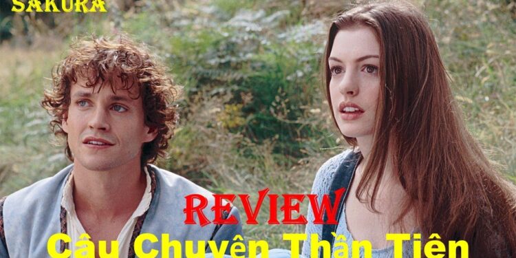 Ella Enchanted 2 (2026) Movie Review: Anne Hathaway Returns in a Spellbinding Tale of Choice and Courage