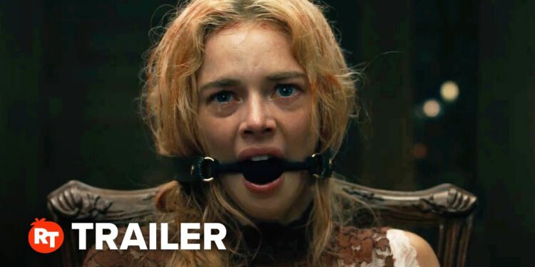 Ready or Not 2: Here I Come (2026) - A Thrilling Evolution of Horror