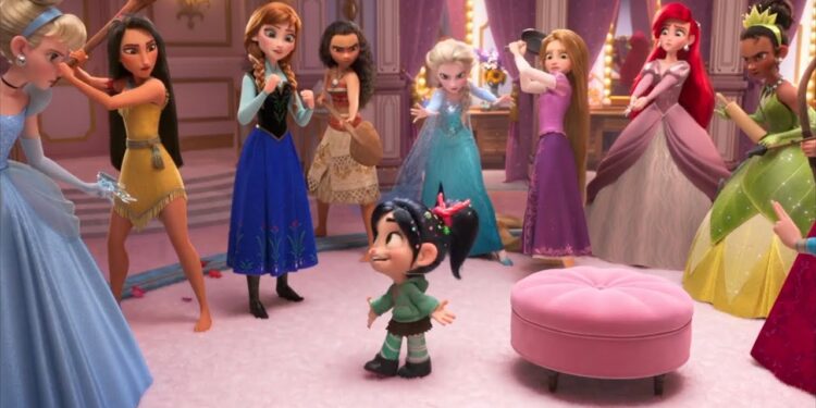 Disney's New Princess: A Glimpse Into a Classic Yet Evolving Fairy Tale Future