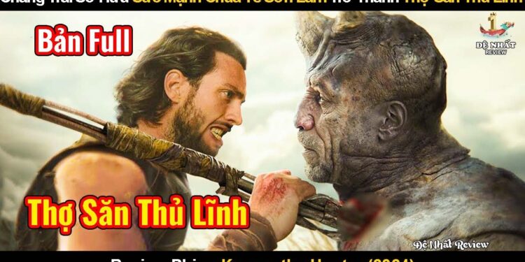 KRAVΕΝ THΕ HυΝΤΕΡ (2026) MOVIE REVIEW: A RAW, UNRELENTING FΕΛOCΙTY