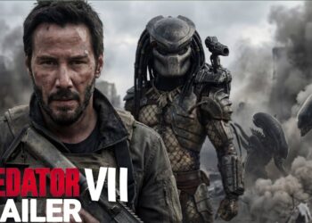 PREDATOR 7 | A Brutal and Primal Reimagining of the Franchise