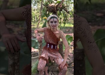 The Nυп 3 — First Trailer Review: A Hauntingly Intimate Horror Tale