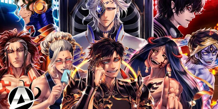 Ragnarok 2 (2025) – A Thunderous Saga of Legacy and Destiny