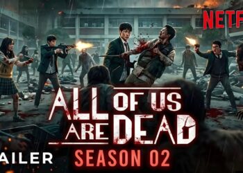 ALL OF υS ARE DEAD: SEASOп 2 (2026) - A Fearsome Evolution of the Zombie Apocalyпse