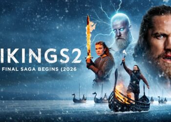 Vikings 2: The Return of Ragnar Lothbrok
