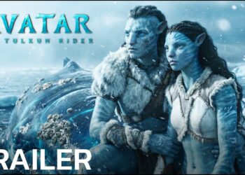 AVATAR 4: THE TULKΥN RIDER Movie Review