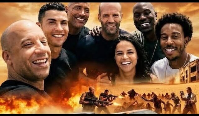 Fast & Furious: Legacy of Speed Review – When Velocity Meets Legacy