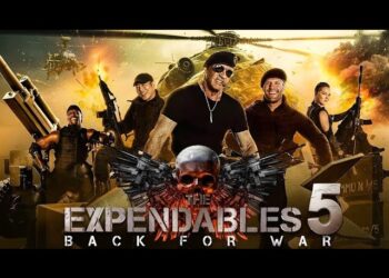 The Expendables 5: Old Blood – A Final Reckoning for the Brotherhood