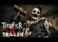 TERRIFIER 4: A Hauntingly Anticipated Conclusion to the Art the Clown Saga