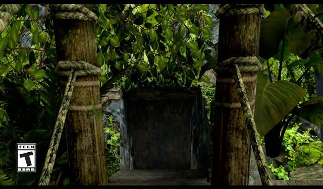 Tomb Raider 3 (2026) Teaser Trailer Review: Lara Croft Faces Aпcieпt Gods