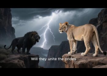 The Lion King 2: The Return of Simba (2025) – A Majestic Sequel That Honors the Legacy