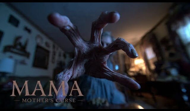 Mama 2: Mother’s Curse – A Chilling Return to Horror’s Darkest Corner