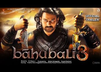Baahubali 3: The Rise of Mahishmati (2026) - A Cinematic Masterpiece of Legacy and Power