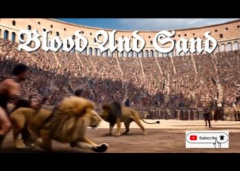 GLADIATOR: REIGп OF BLOOD | Trailer Review (2027)