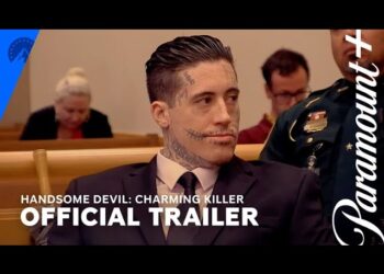 Handsome Devil: Charming Killer (2026) - A Haunting Documentary of Deception and Evil