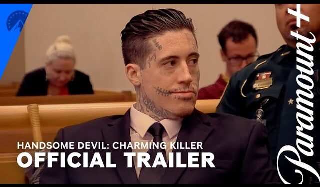 Handsome Devil: Charming Killer (2026) - A Haunting Documentary of Deception and Evil